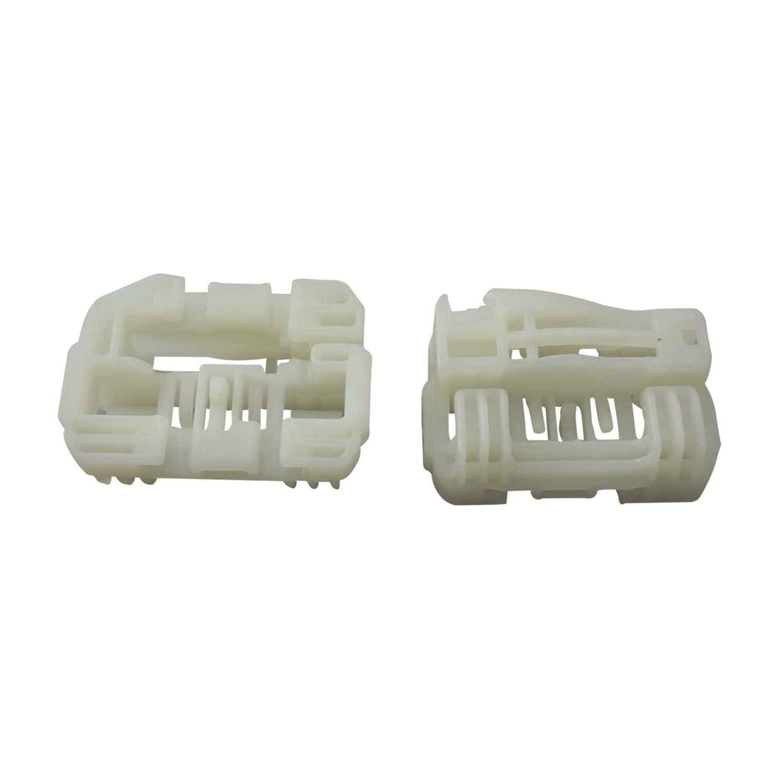 Window Regulator Repair Clips – Front Left For Hyundai I30 MK1 FD (2007–2012) 5-Door