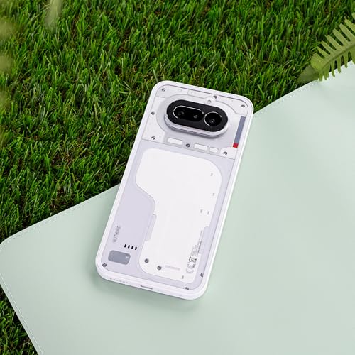 Image of Ibywind for Nothing Phone (4a) 5G Screen Protector,2-Pack,9H Hardness Tempered Glass with Camera Lens Protector,Easy Installation Tool,Bubble-Free,Fingerprint Unlock,Anti-Shatter,Anti-Scratch