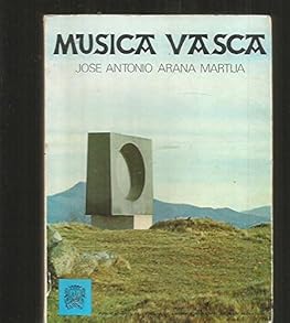 MUSICA VASCA.