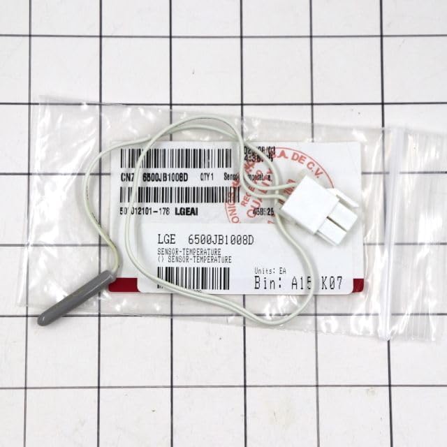 6500JB1008D Refrigerator Temperature Sensor