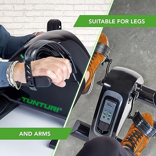 Tunturi Cardio Fit D20 bureaufiets Tunturi Cardio Fit D20 bureaufiets