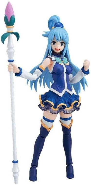 KonoSuba: Aqua Figma Action Figure