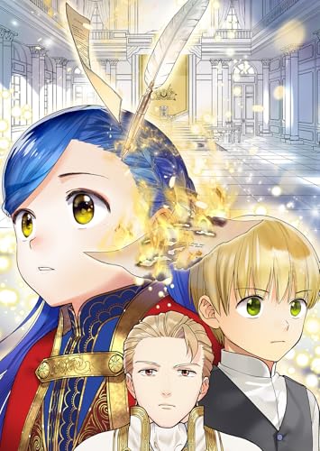 香月美夜の作品一覧・新刊・発売日順 - 読書メーター