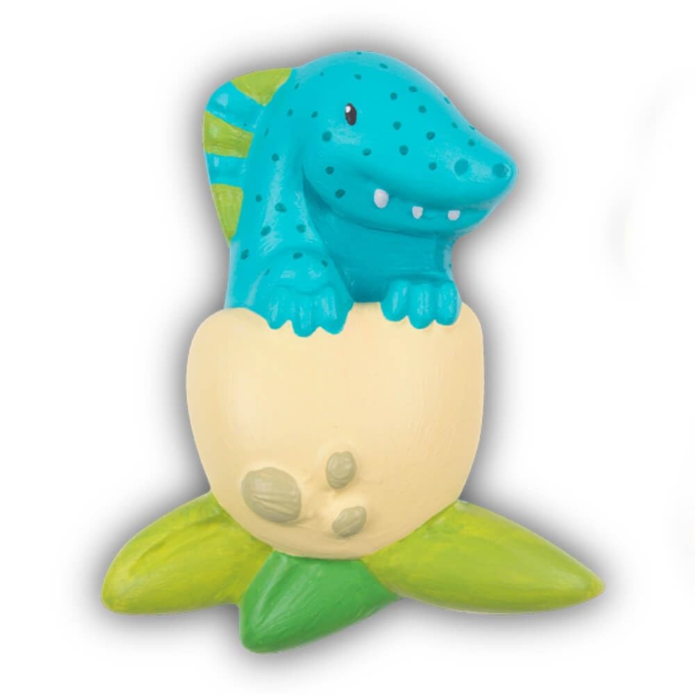 EUREKAKIDS Stampaggio e dipinge magneti di dinosauro bambini e ragazze 100.0 - Gioco Educativo - Creativi > Artigianato e creatività > Artigianato e attività creative