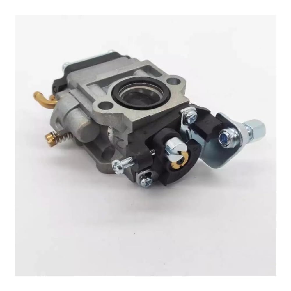 Kit de carburador Apto for Piezas de cortacésped desbrozadora de 43CC y 52CC