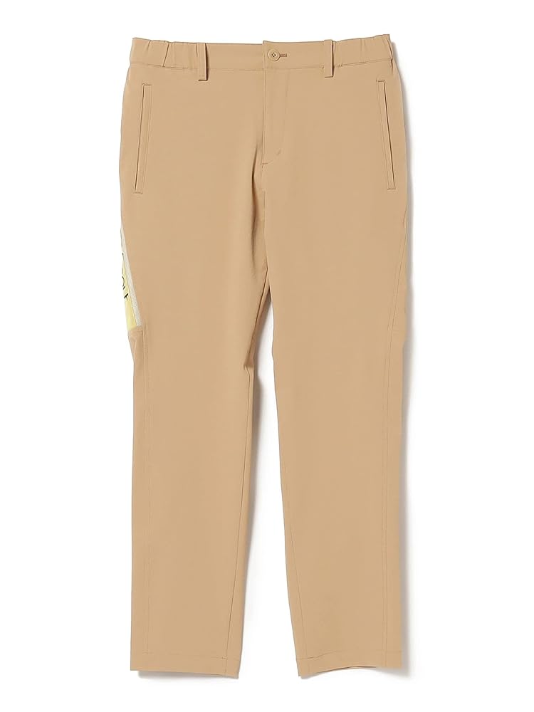 BEAMS GOLF ORANGE LABEL サイド ロゴテープ パンツS Amazon | [ビームスゴルフ] パンツ ORANGE LABEL サイド ロゴ
