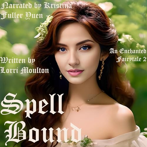 Spell Bound Titelbild