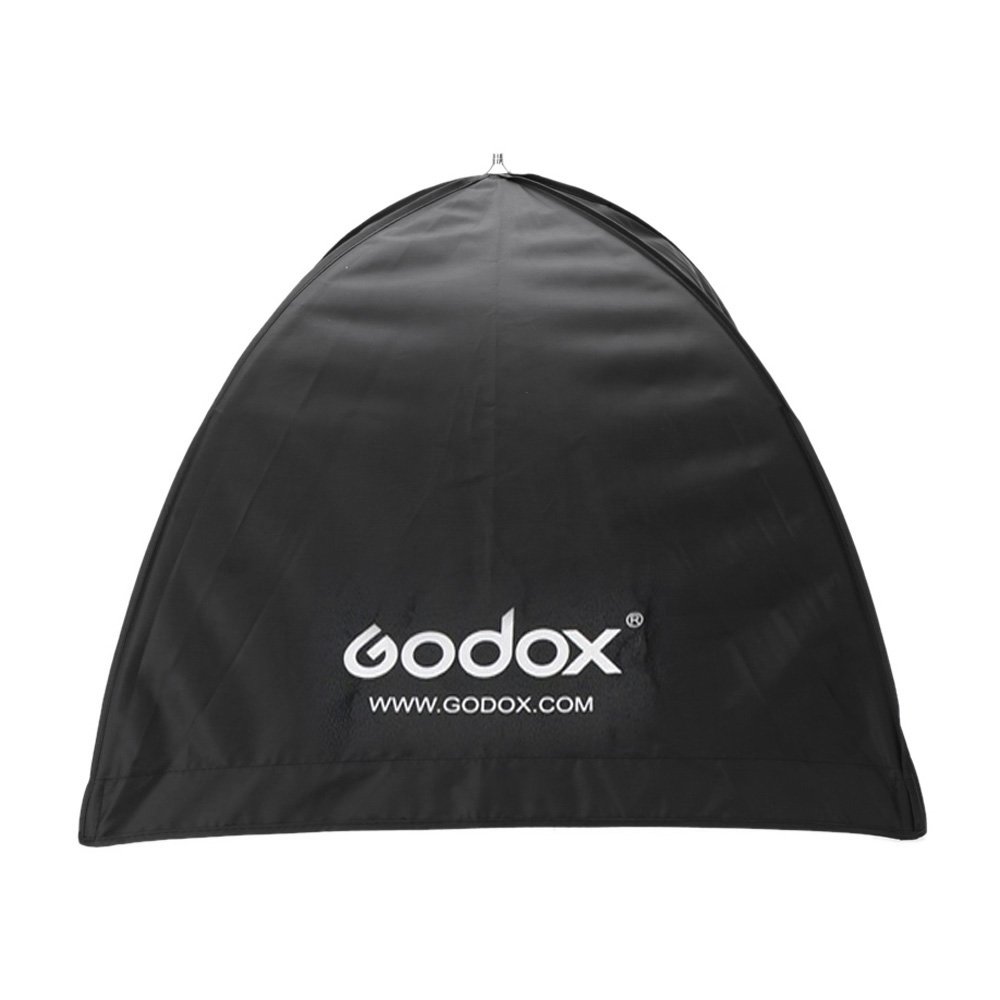Godox Softbox przenośny 90 x 90 cm / 35,4" * 35,4" parasol odblaskowy do lampy błyskowej