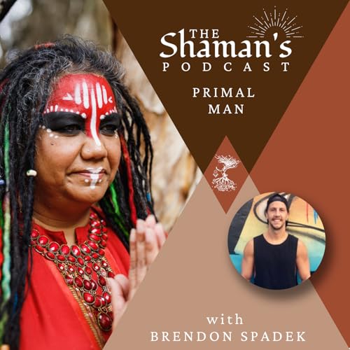 3: Primal Man with Brendon Spadek
