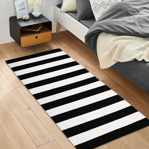 Recopilación y reviews de Alfombra rayas - cinco favoritos. 15 Imagen adicional