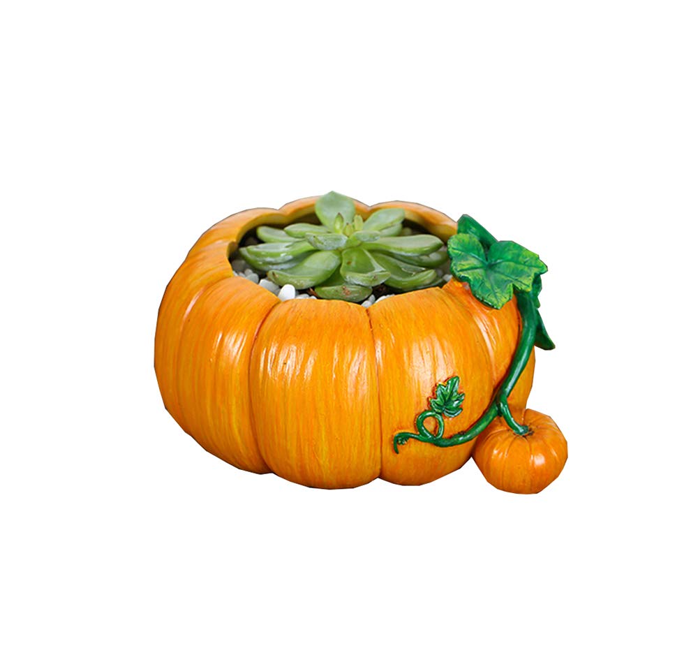 Ceramic Pumpkin Vase Decor For You
