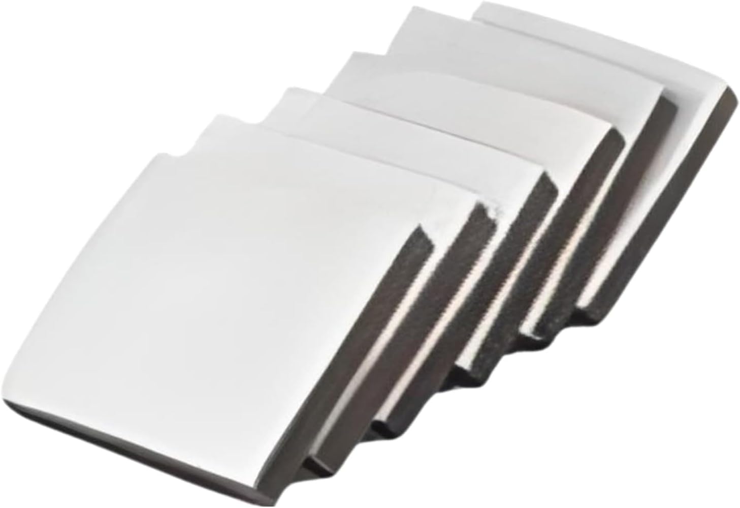 Air Inlet Filter PN 10028771 made for Puritan Bennett Covidien NPB-560 ventilator 6/pk