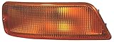 TarosTrade 38-0298-R-21762 Frontblinker Bis Zu 2004 E-Mark Rechts