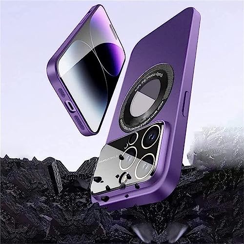 SAKEMA Zentric - Custodia per iPhone Zentric, con
