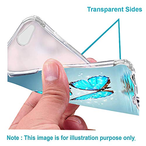 Image of Casotec Panda in Box Design Printed Silicon Soft TPU Back Case Cover for Samsung Galaxy M01