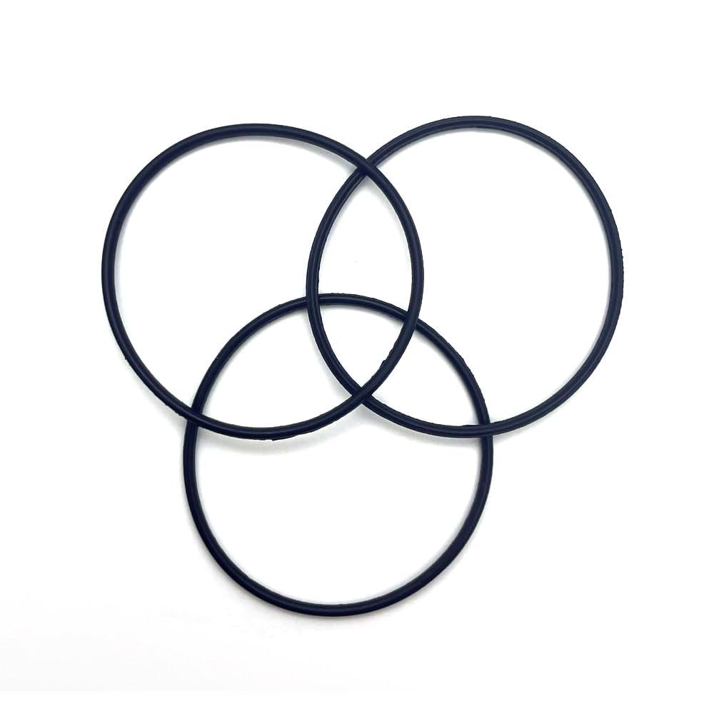 NuoZun Seal O-Ring Float Bowl Gasket for Honda GX120 GX140 GX160