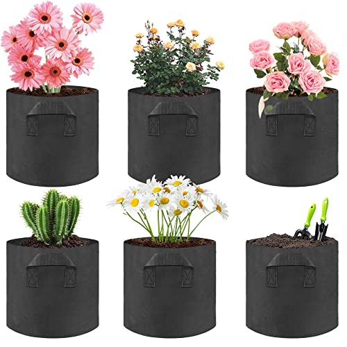 Pflanztaschen – Die 15 besten Produkte im Vergleich - Hausbauberater ...