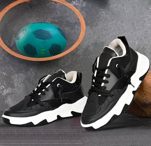 Image of Casual Young Sneakers Shoes Trendy Comfirtable Sneakers for Men