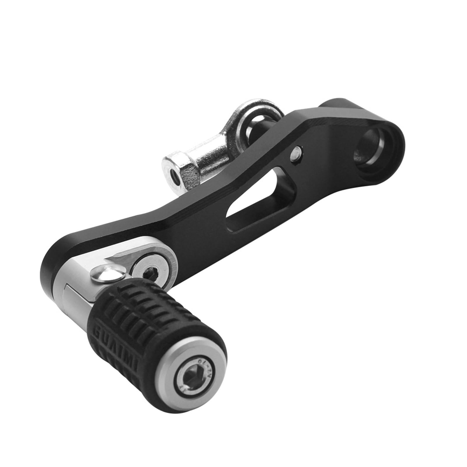 Hewpngs Silver For Ho&Nda Cb500f Cb500x Cbr500r 20132023 Cb 500X Cb 500F Cbr 500R Motorcycle Accessories Left Gear Shift Lever Shifter Pedal Shifts Levers