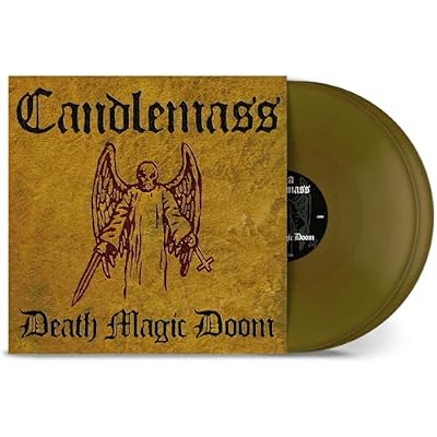 Death Magic Doom