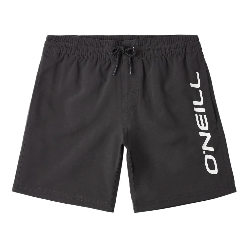 O'Neill Pantalón corto de baño, color negro