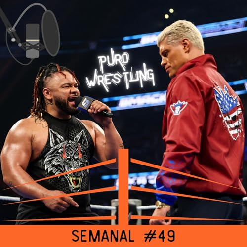 #49: WWE vuelve a ESPA&Ntilde;A