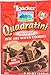 Loacker Quadratini Hazelnut Wafer Cookies, 8.82-Ounce Packages (Pack of 8)