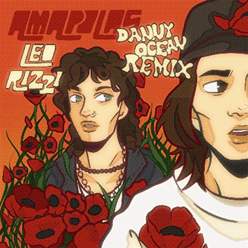 Leo Rizzi & Danny Ocean