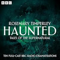 Haunted: Tales of the Supernatural