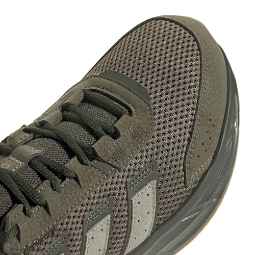 Image of adidas Mens Astrastar Sports Shoes