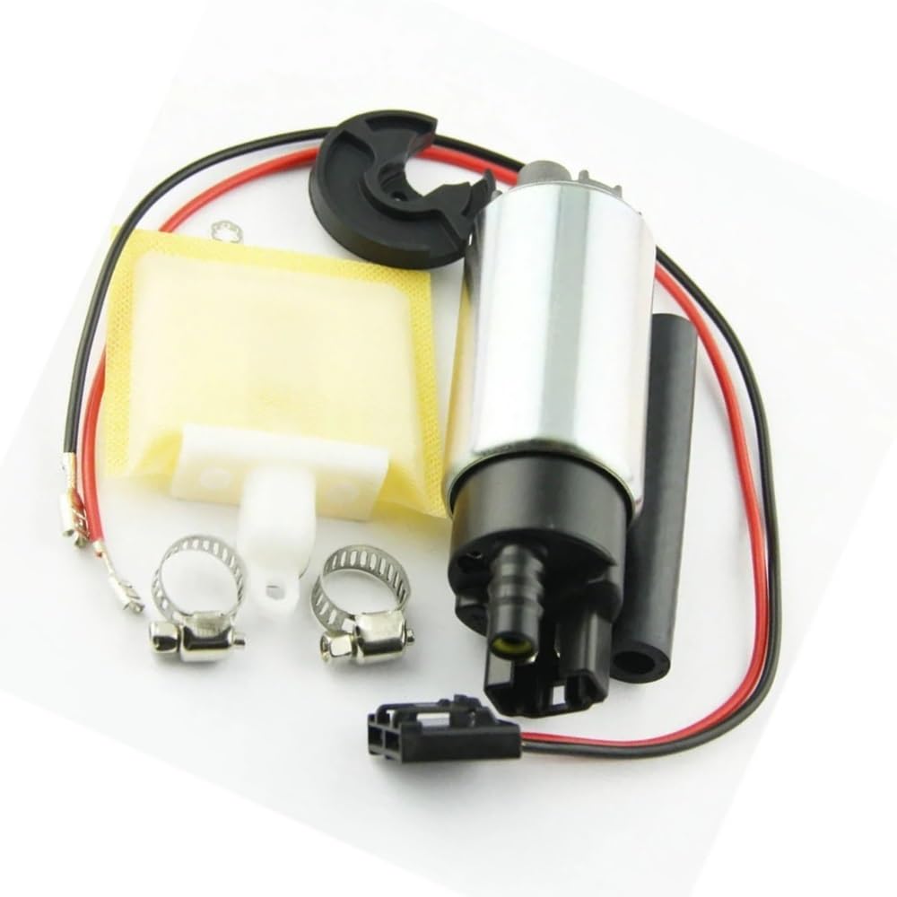 Bomba de combustible de alta durabilidad compatible con MT03 y XT660R 2