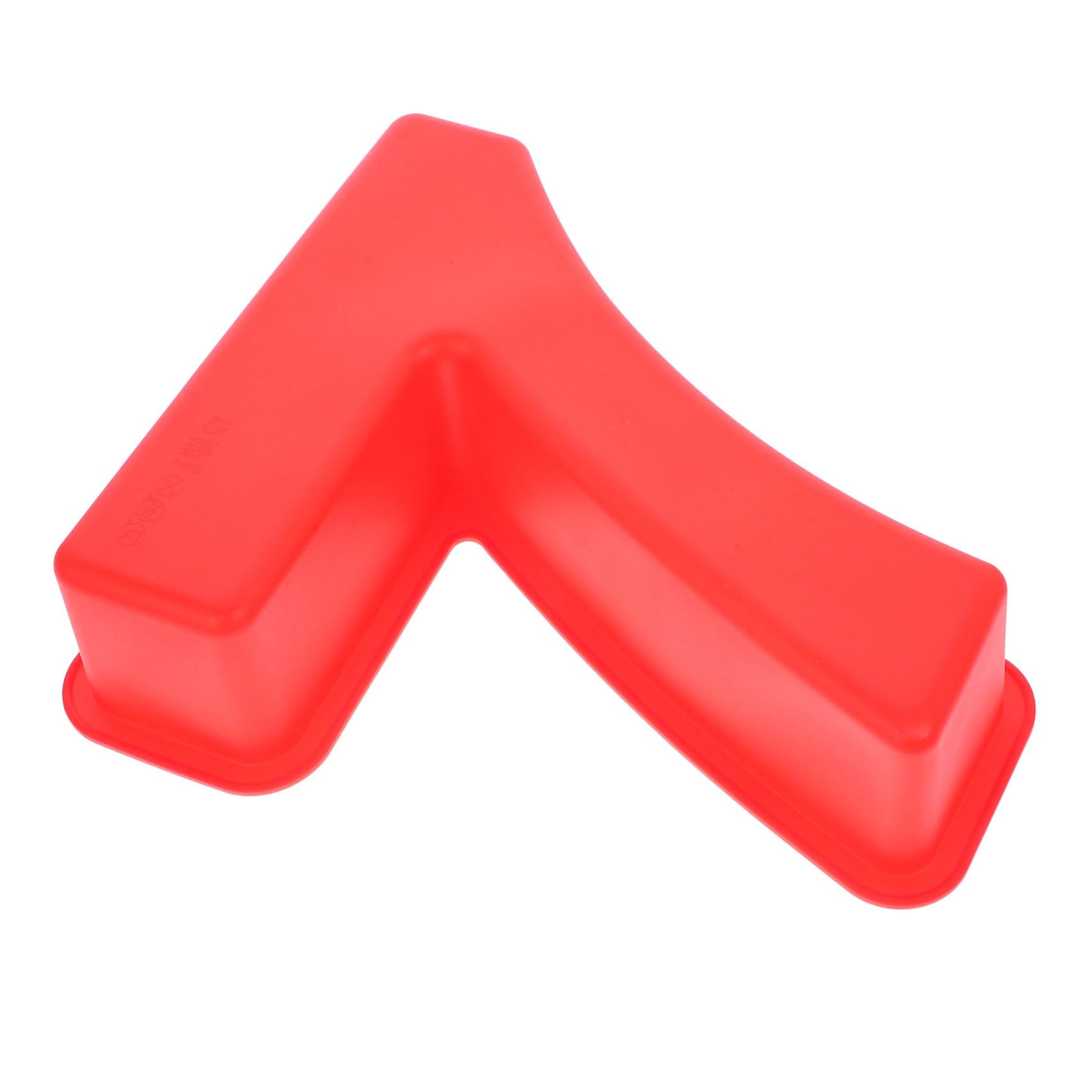 PRETYZOOM Lot De 5 Moules À Gâteaux En Silicone Avec Chiffres