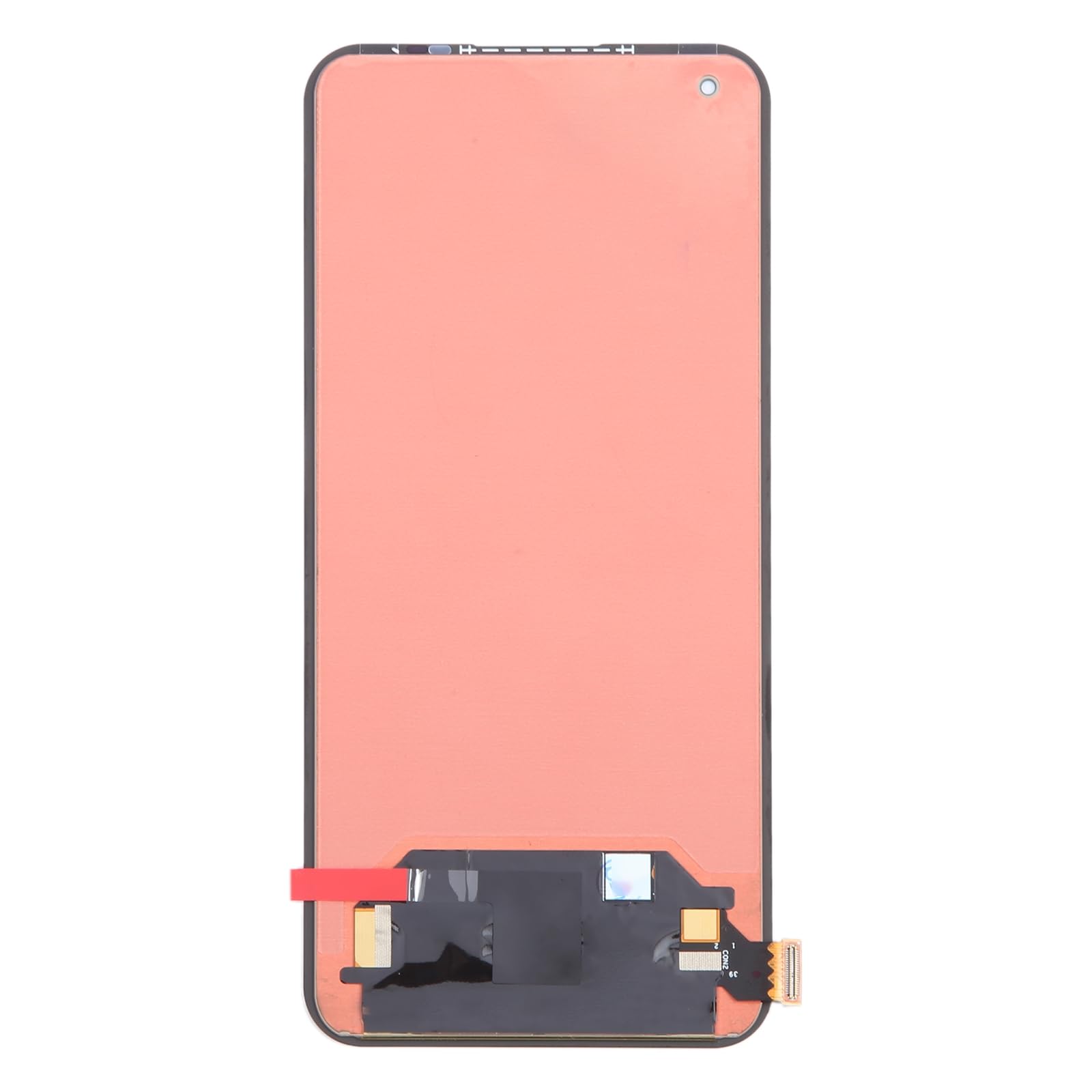 Akcesoria wymiany telefonów komórkowych Do odnotowania telefonu 1 A063 Ekran LCD z Digitizer pełny montaż (czarny) Część naprawy