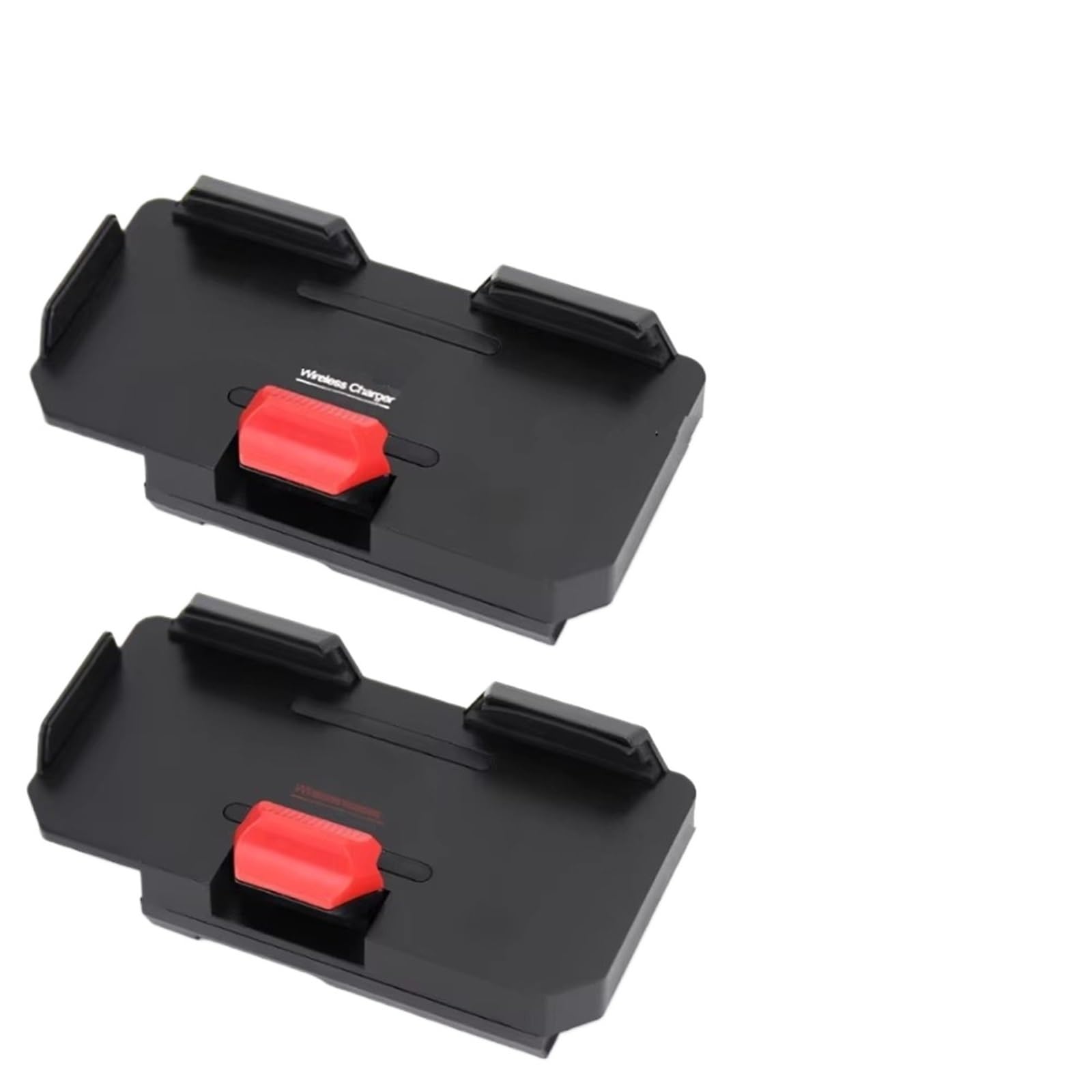 GPS Moto Soporte Soporte Navegación Teléfono Móvil Motocicleta para BMW para R 1300 GS para GS para R1300GS para R1300gs Carga Inalámbrica USB(Red)