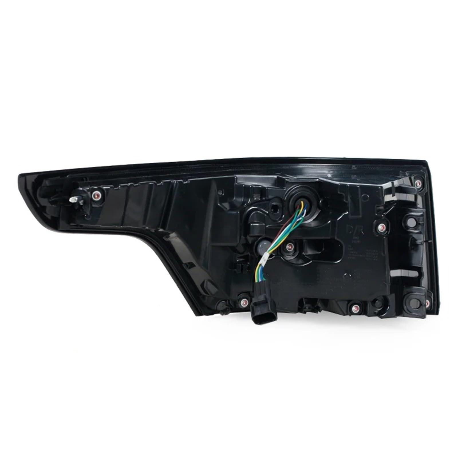 Faro Fanale Posteriore Per Land Per Rover Per Range Per Sport L494 2018-2021 Auto LED Fanale Posteriore Lampada Segnalazione Luce Retromarcia LR116468 LR116471 Luci Coda