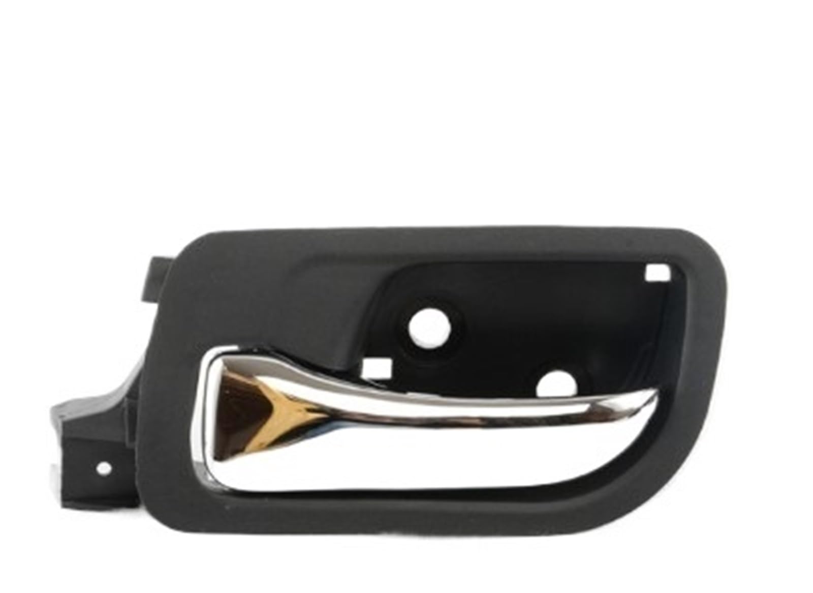 RYNVRNCOE Car Door Handle for Accord 2003 2004 2005 2006 2007 for CM4 CM5 CM6 7th Generation Interior Armrest Car Door Inner Handle(Front Left)