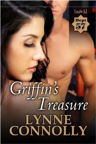 Buy Griffin's Treasure (Department 57 Book 9) — BookShops.in