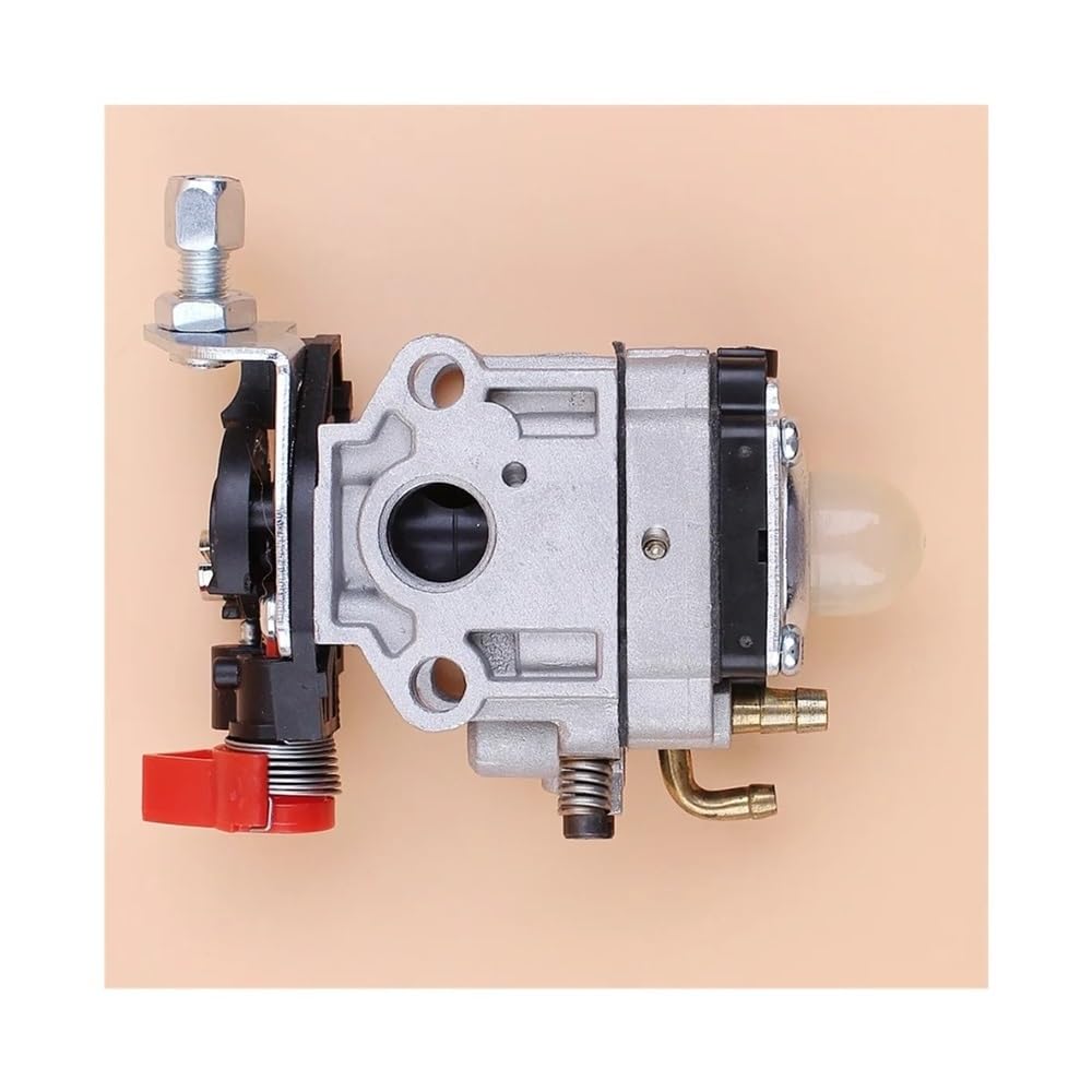 Carburateur TH23 TH26 pour stabiliser le ralenti de votre souffleur