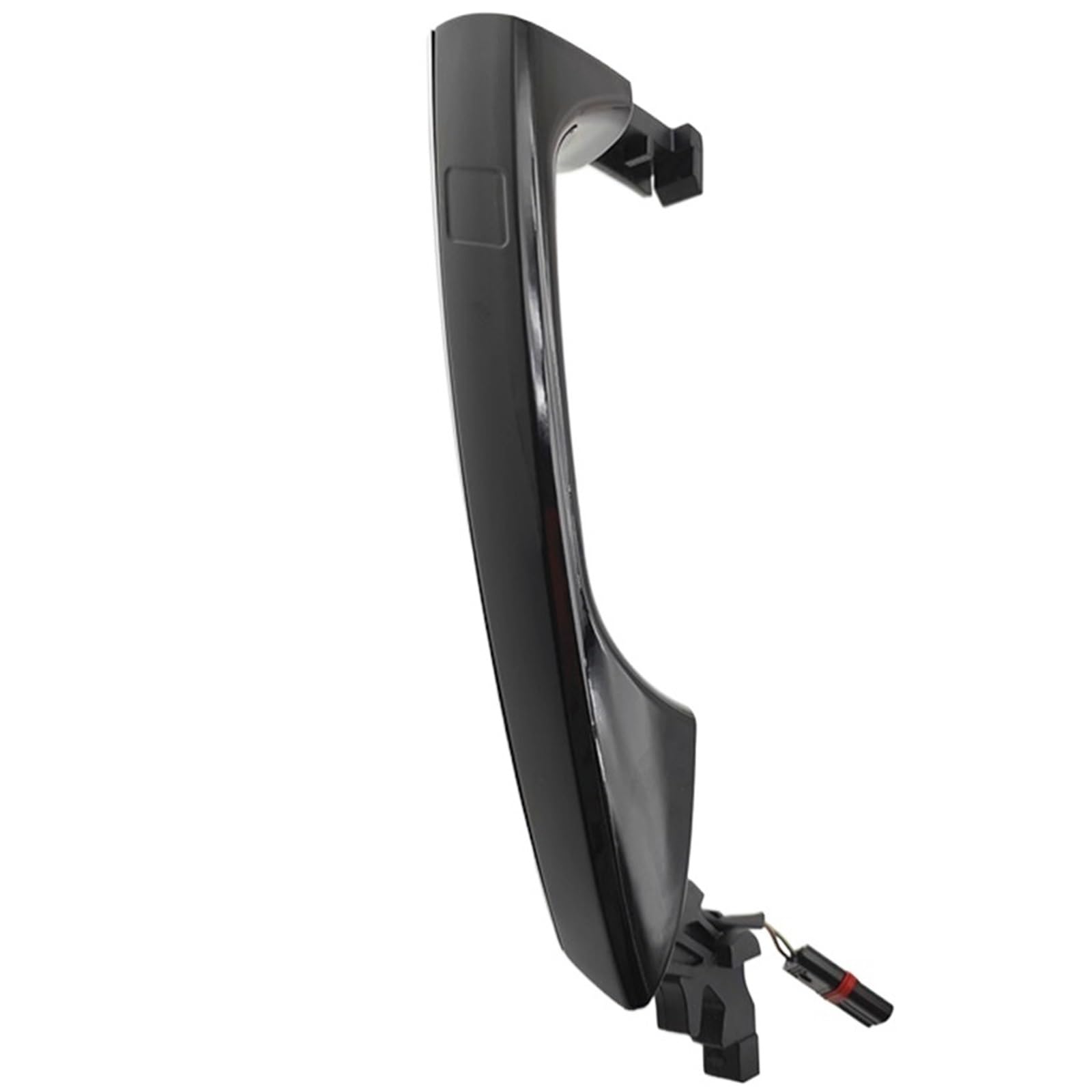 Ttopkmbc Left Rear Exterior Car Door Handle Fit For Benz W218 Cls300 Cls350 W212 E200 E250 E300 W166 Car Exterior Door Handle A2047601370 A2047601470(Left Rear)