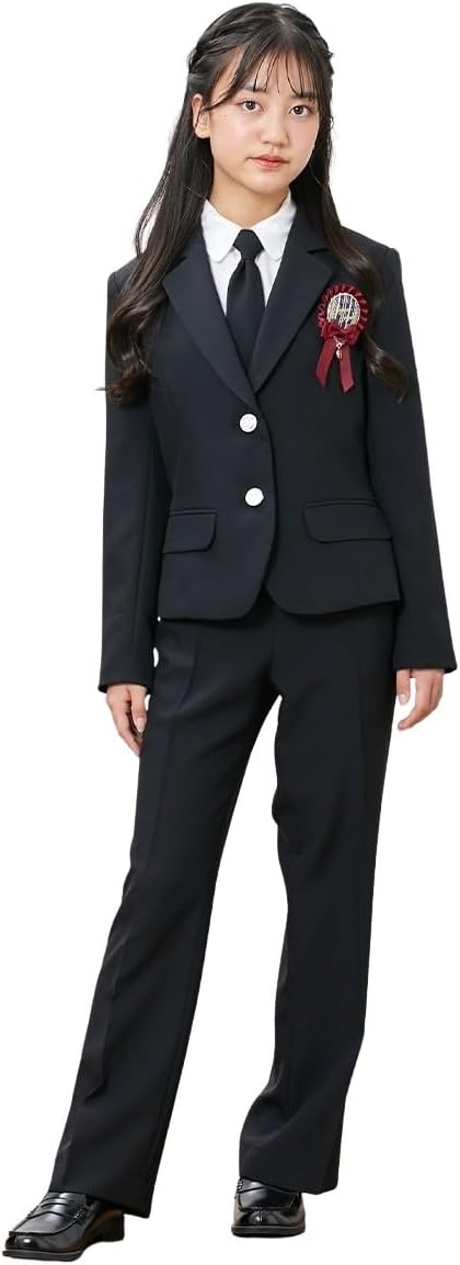 sheller】シェリエ ブロックチェック ジャケットドレス sheller