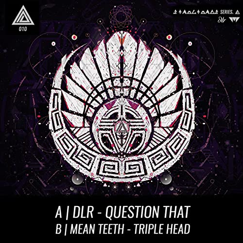  Triple Head