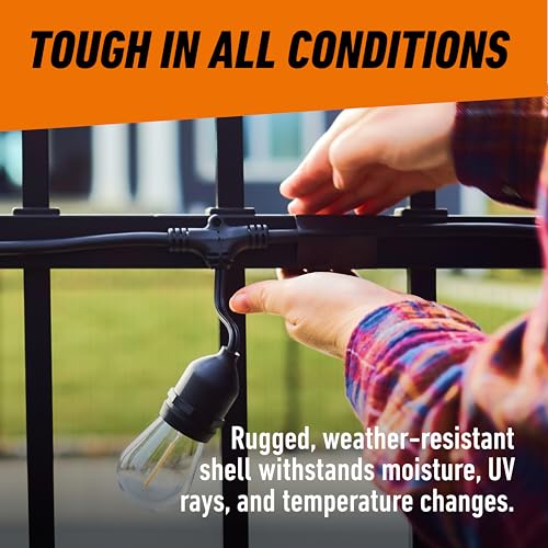 Image of Gorilla 6100116 6100101-2 Duct Tape to-Go, 1 inch x 10 yd, Black, (Pack of 2), 2-Pack, 2 Piece