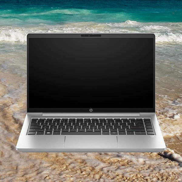 HP ProBook 440 14 inch G10 Notebook PC, 14″, Windows 11 Pro, Intel® Core™ i5, 16GB RAM, 512GB SSD, FHD(B15JRAT)
