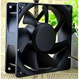 Remplacement des ventilateurs de refroidissement endommagés, anciens et inutilisables