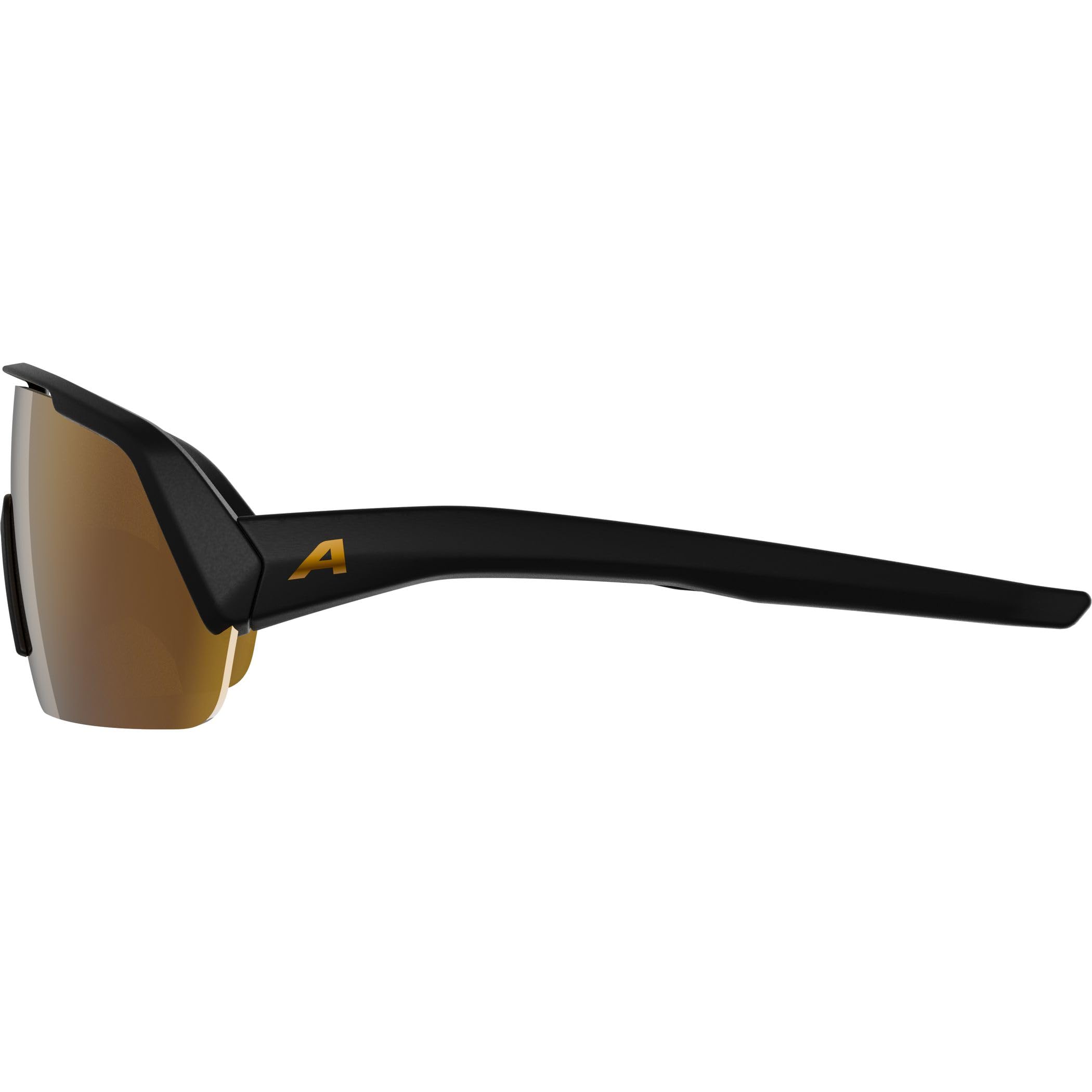 ALPINA Turbo Hr Sunglasses Unisex - Adulto (Pacco da 1)