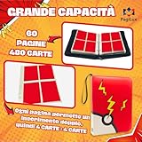 PagiLux B0GH94R2KT lato 3