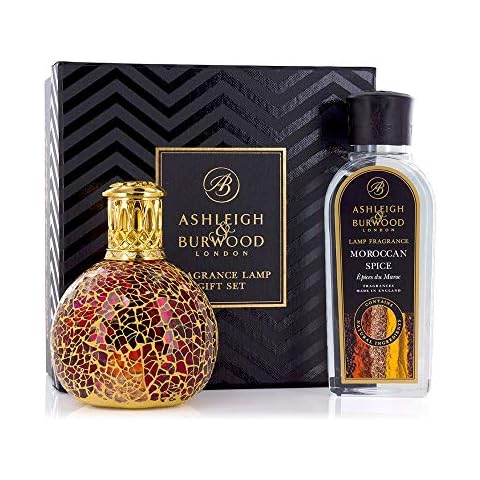 Ashleigh & Burwood Tahitian Sunset Gift Set Cover