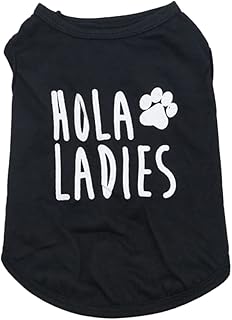 Abaodam 2 Peças Suéter Regata Suéter Colete Roupas Para Animais De Estimação Roupas Para Chihuahua Roupas Para Cães Médios Roupas Para Cães Roupas De Verão Roupas Para Cães Roupas De