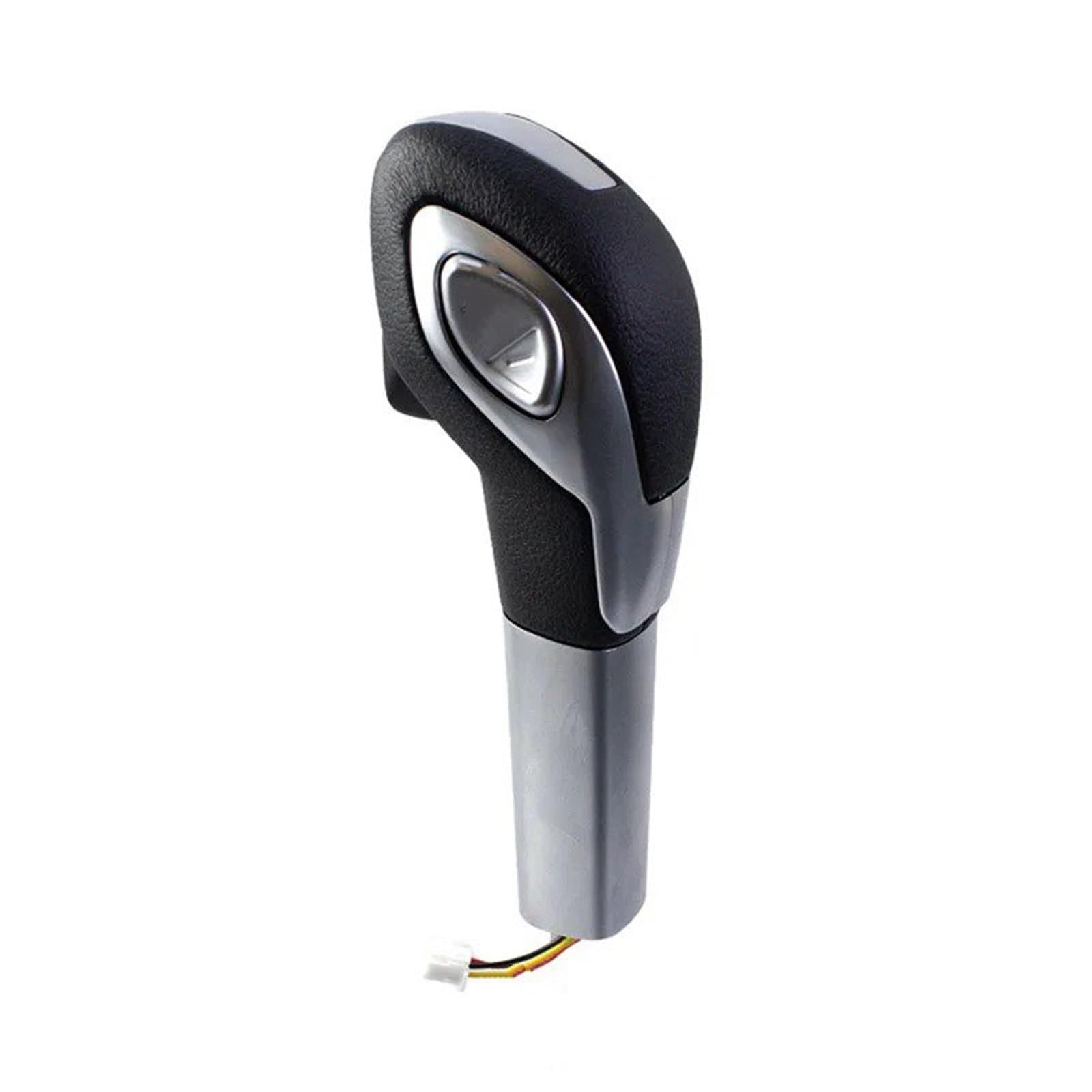 DWTNMEX Gear Shift Knob for Fiesta 2013 2014 Car Automatic Gear Shift Knob Shifter Lever Head