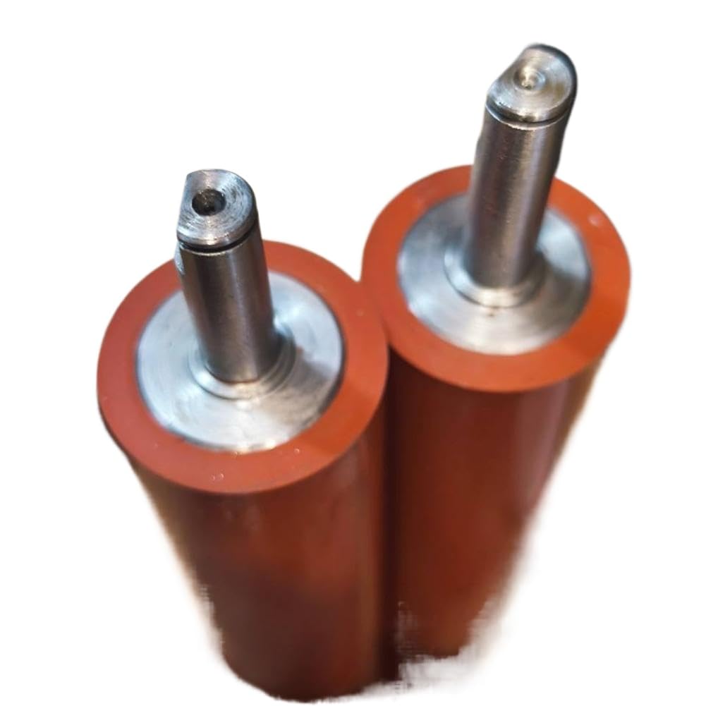 Rodillo de Presión Inferior del Fusor Compatible con P2040 P2235 M2040 M2540 M2135 M2635 M2640 M2735 2X FK1150 FK-1150